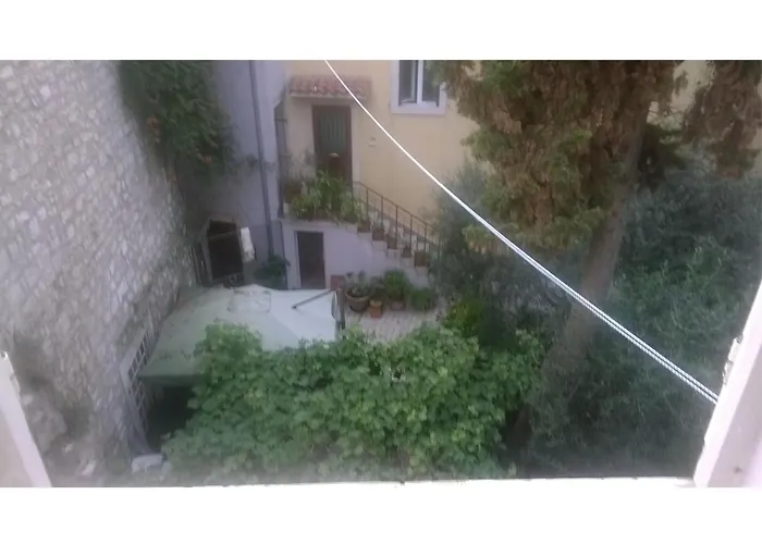 San Eleuterio Guesthouse