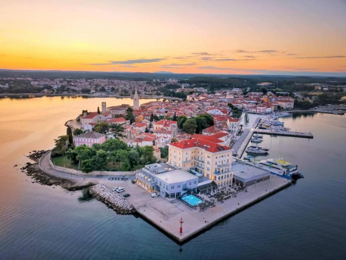 San Eleuterio Vendégház 3*