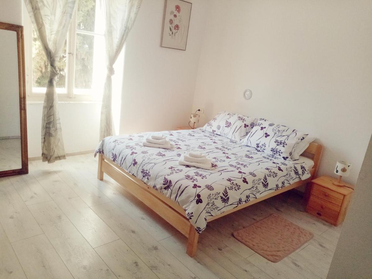 San Eleuterio Vendégház 3*