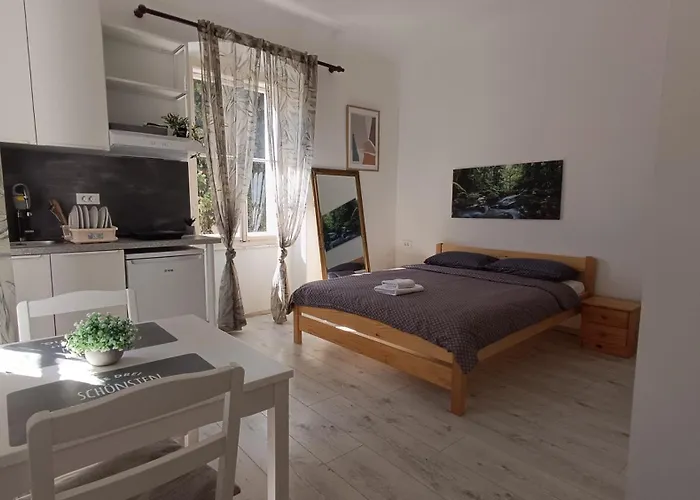 San Eleuterio Guesthouse